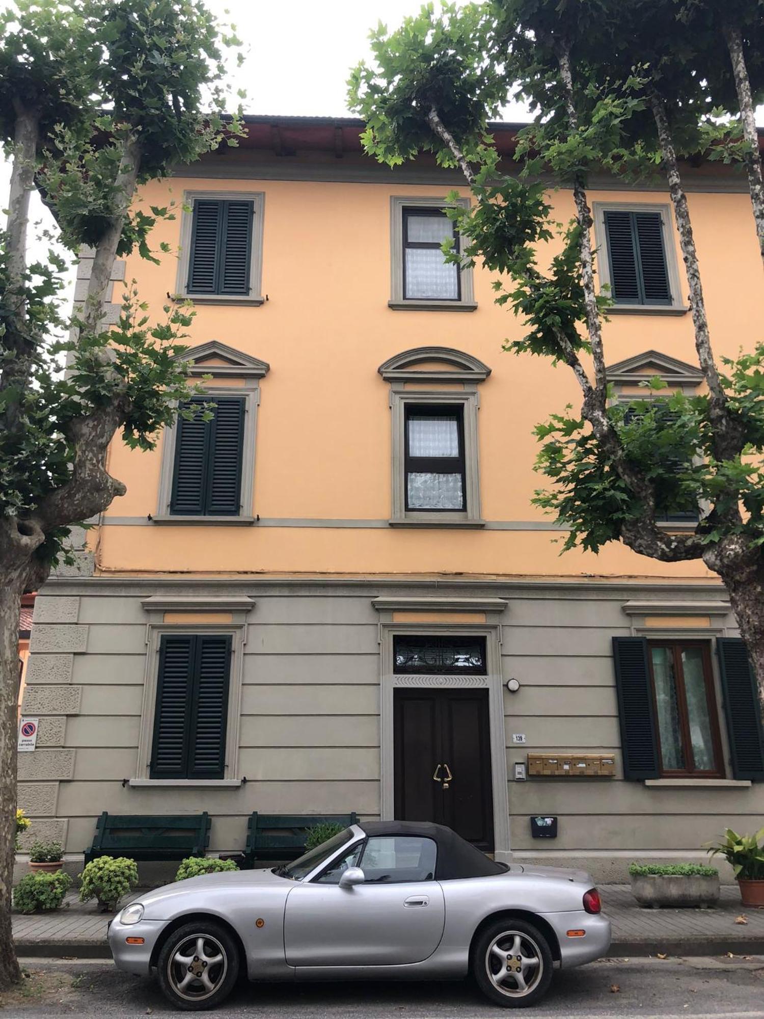 Appartamento Vialemarconi139, San Miniato San Miniato Basso Εξωτερικό φωτογραφία