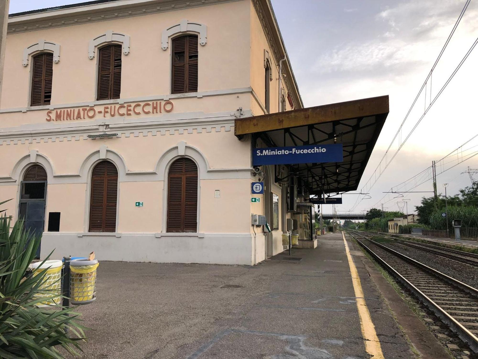 Appartamento Vialemarconi139, San Miniato San Miniato Basso Εξωτερικό φωτογραφία